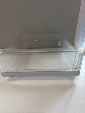 LG Refrigerator Crisper Drawer Left AJP75235017 OEM27492830 PS12714645